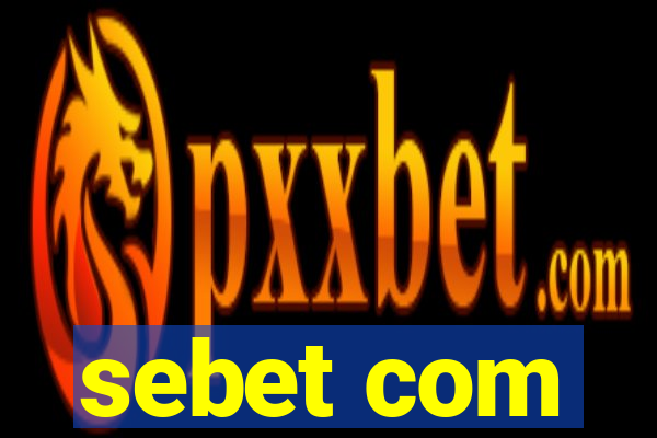 sebet com